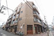 地下鉄中央線深江橋駅まで徒歩3分