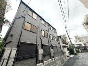ラ・シャンブル溝の口