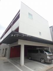 地下鉄七隈線七隈駅まで徒歩23分