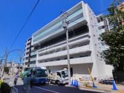 都営新宿線住吉駅まで徒歩7分