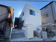 ＪＲ中央線八王子駅まで徒歩11分