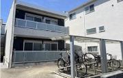 サンセリテ妙典