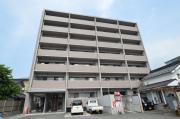 ＪＲ可部線可部駅まで徒歩12分