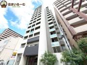 地下鉄千日前線阿波座駅まで徒歩8分
