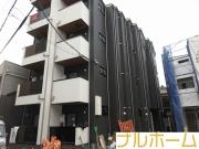 ＪＲ関西本線平野駅まで徒歩8分