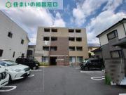 名鉄名古屋本線美合駅まで徒歩8分