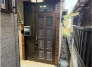 中台3丁目戸建