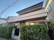 田中南大久保町49-3 貸家