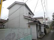 駒沢1丁目貸家