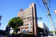 地下鉄七隈線博多駅まで徒歩14分