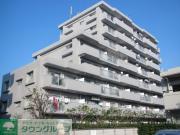 ロイヤルキャステージ恋ヶ窪