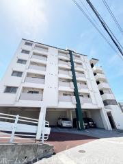 クラウンコーポ根差部