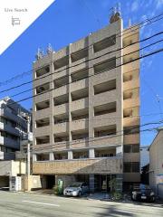 地下鉄箱崎線呉服町駅まで徒歩5分