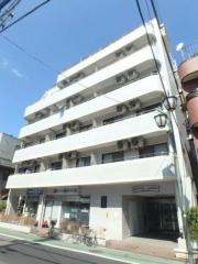 東急目黒線武蔵小山駅まで徒歩5分