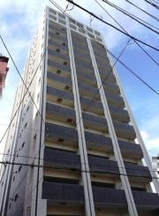 地下鉄七隈線博多駅まで徒歩15分