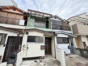 寝屋川市点野4丁目貸家