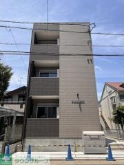 Patina岩塚