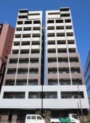 東京メトロ南北線白金高輪駅まで徒歩8分