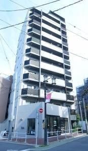 東武東上線中板橋駅まで徒歩3分