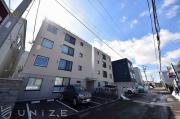 地下鉄東豊線月寒中央駅まで徒歩5分