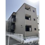 名鉄名古屋本線本笠寺駅まで徒歩7分