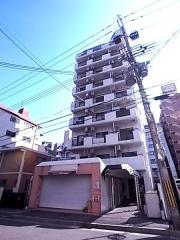 シャルムメゾン六甲道