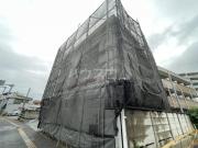 椿森貸事務所貸店舗付住宅
