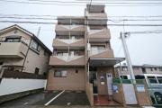 シャルマンフジ北花田