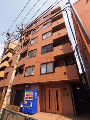 エクセリア代田橋