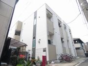 Oak Tree Maison志賀