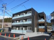 ＪＲ仙山線東照宮駅まで徒歩10分