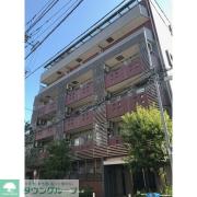 ＪＲ埼京線浮間舟渡駅まで徒歩4分