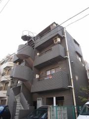 ＪＲ山手線目黒駅まで徒歩8分