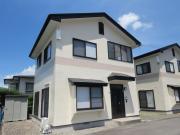 ＪＲ奥羽本線山形駅までバス約15分 徒歩1分