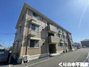リバブル北高下A棟