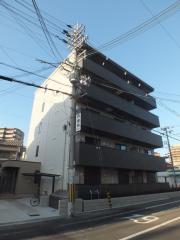 地下鉄御堂筋線なかもず駅まで徒歩5分