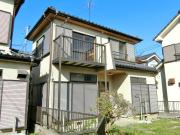 桶川市上日出谷962-17 5号棟 一戸建貸家