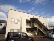 ＪＲ羽越本線新発田駅まで徒歩9分