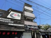 地下鉄四つ橋線北加賀屋駅まで徒歩10分