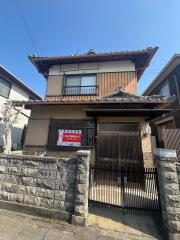 本堅田（2） S貸家