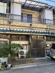 ＪＲ阪和線上野芝駅まで徒歩9分