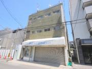 近鉄けいはんな線生駒駅まで徒歩8分