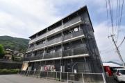 ＪＲ可部線上八木駅まで徒歩3分