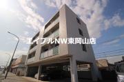 後楽苑マンション