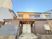 霞ケ丘2丁目テラスハウス