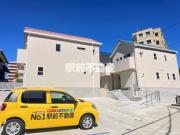 地下鉄空港線西新駅まで徒歩7分