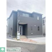 東武野田線野田市駅まで徒歩14分