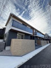 地下鉄御堂筋線昭和町駅まで徒歩7分