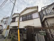 山陽電鉄本線東垂水駅まで徒歩11分