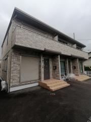 伊豆箱根鉄道駿豆線大場駅まで徒歩30分